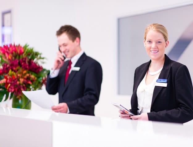 Hospitality placement Agency in Delhi