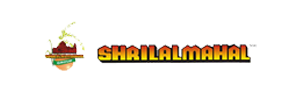 shrilalmahal fmcg client logo