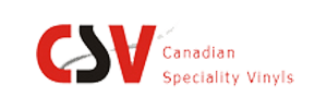 Canadian speciality vinyls Manufacturing