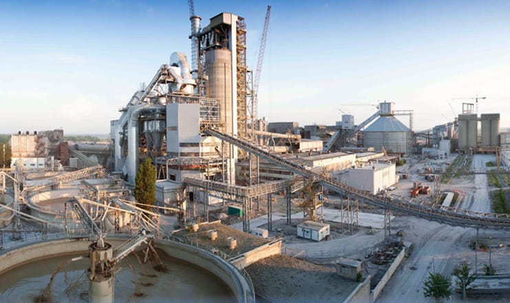 Top Job Consultants for Cement Industry - Cement Industry Placement