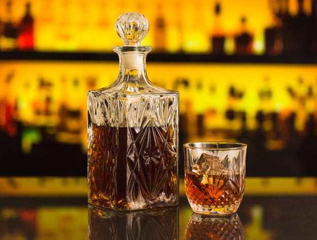 Liquor Industry job consultant in India