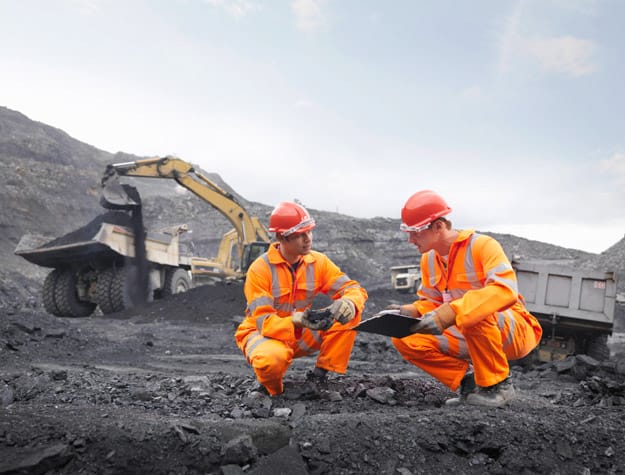 Top Mining consultancy in India