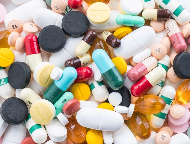 Top 10 Pharmaceuticals Companies in India