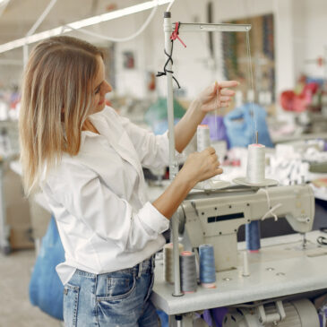 Navigating Opportunities: The Role of Textile Job Consultants for Abroad