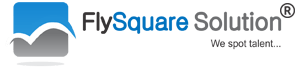 FlySquare Logo